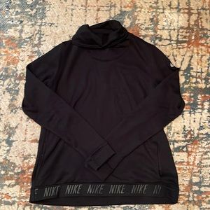 Nike High Neck Pullover